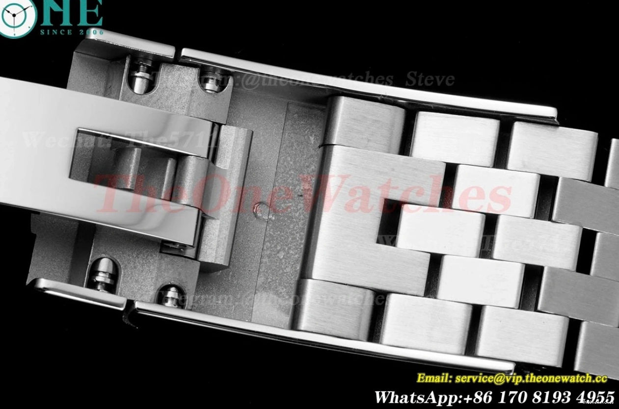 VSF 126234 VS3235 Jub 36mm Green Motif SS SS Datejust Stk Palm 0115